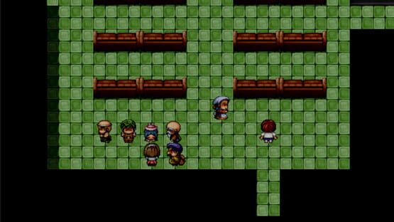 Revenant in the Paradise cover