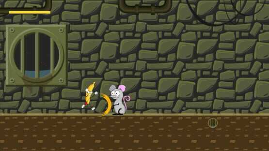 The Angry Banana screenshot 3