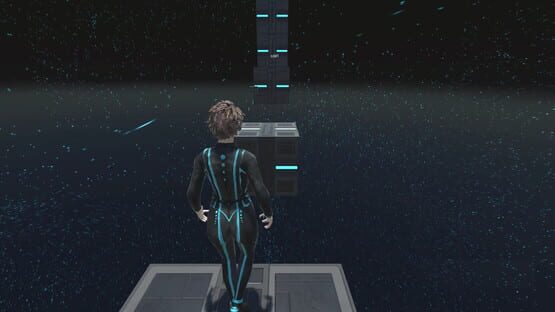 Time To Parkour screenshot 1