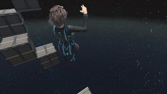 Time To Parkour screenshot 4