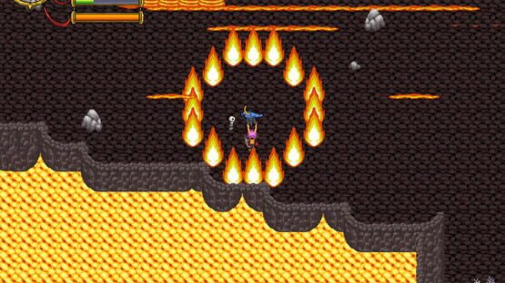 Rise of the Pirates cover