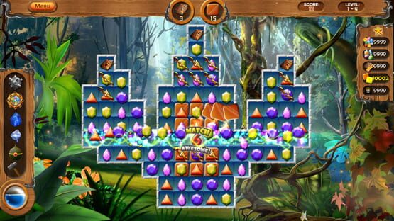 The Enthralling Realms: An Alchemist's Tale cover