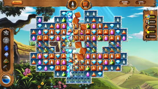 The Enthralling Realms: An Alchemist's Tale screenshot 4