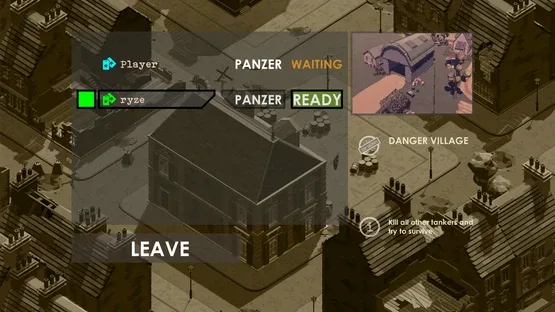 Falling Bullets screenshot 2