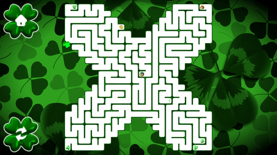 Amaze St.Patrick Screenshot