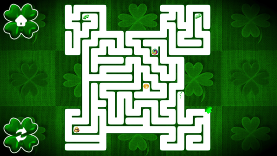Amaze St.Patrick Screenshot