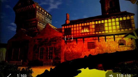 Lizardquest-Alien waters Screenshot