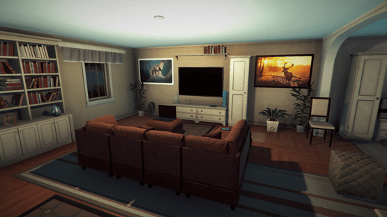 Thief Simulator VR Screenshot