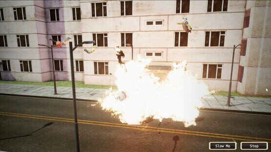 Wrecked Crash Simulator cover