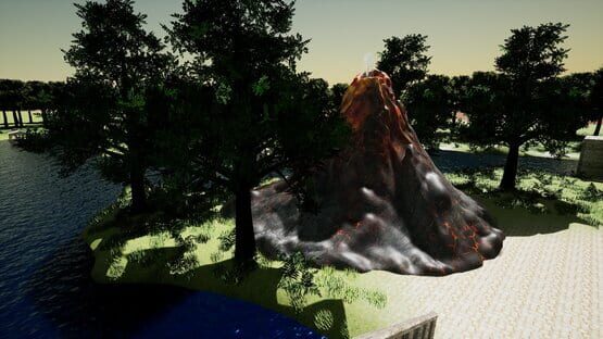 Theme Park Worker screenshot 5