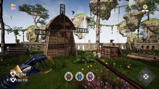 Wand Wars: Rise cover