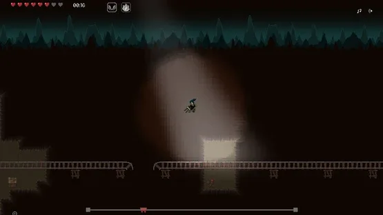 Cartacombs screenshot 6