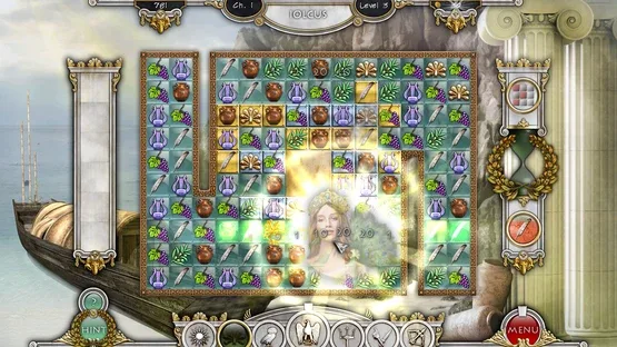 The Adventures of Jason and the Argonauts screenshot 4