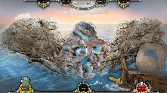 The Adventures of Jason and the Argonauts screenshot 5