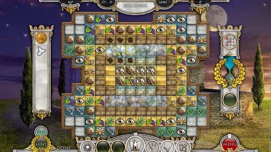 The Adventures of Jason and the Argonauts screenshot 6