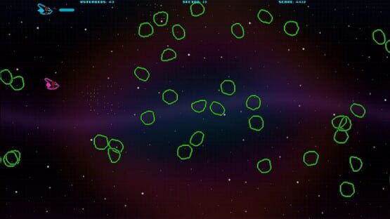 Neon Infinity screenshot 5
