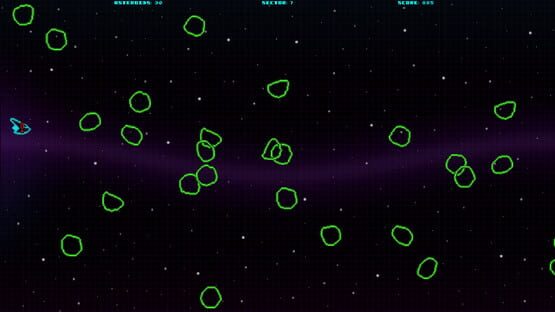 Neon Infinity screenshot 3