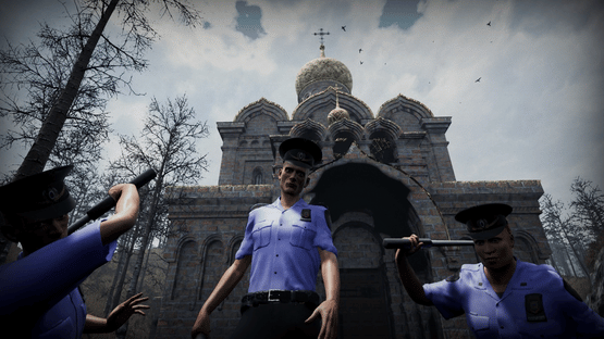 V.L.A.D.i.K Screenshot