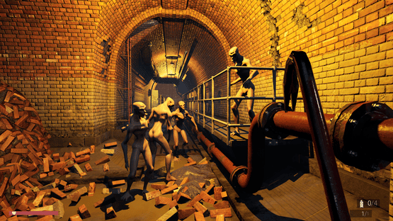 V.L.A.D.i.K Screenshot
