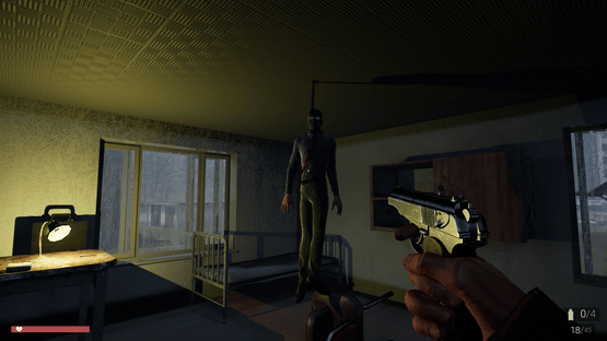 V.L.A.D.i.K Screenshot