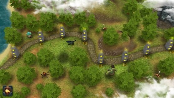 Viking: Sigurd's Adventure screenshot 2