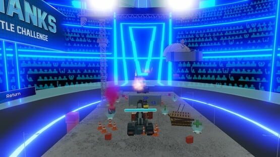 TOYTANK screenshot 5