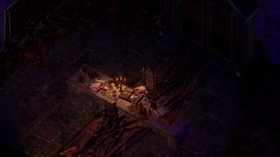 Autumn's Chorus cover