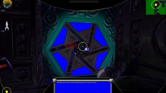Zyphoid screenshot 3