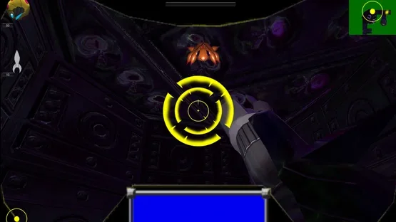 Zyphoid screenshot 2