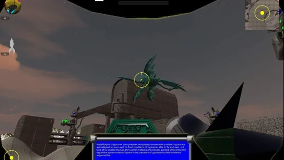 Zyphoid screenshot 5
