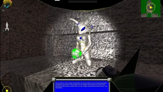 Zyphoid screenshot 1