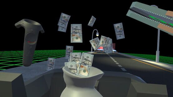 Real Al's Humanity Academy screenshot 3