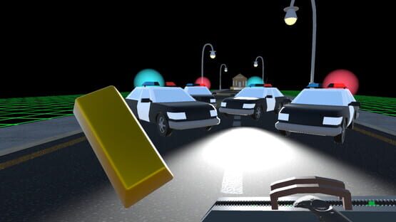 Real Al's Humanity Academy screenshot 6