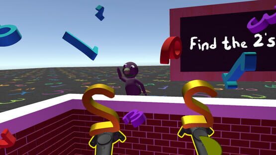 Real Al's Humanity Academy screenshot 5