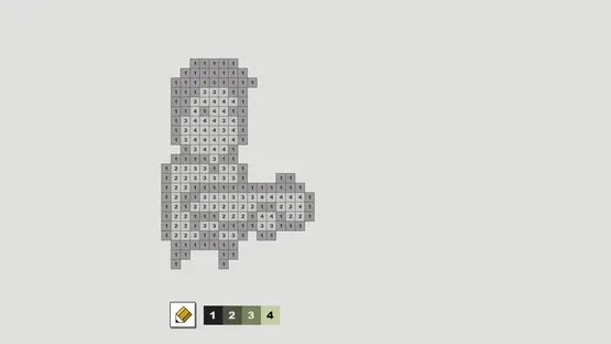 Coloring Game screenshot 2
