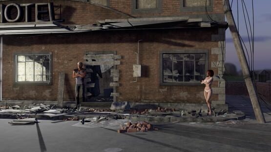 A Story of Us: Ep. 1 - First Memories cover