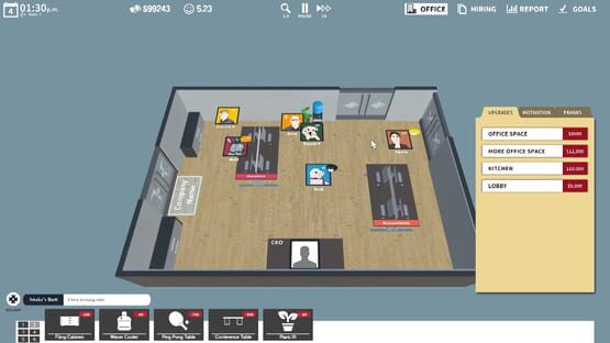 Wall Street Tycoon cover