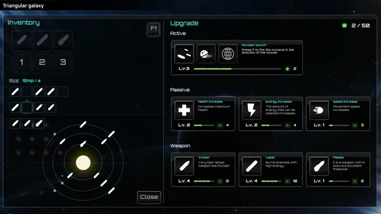 FirstPlanet screenshot 4