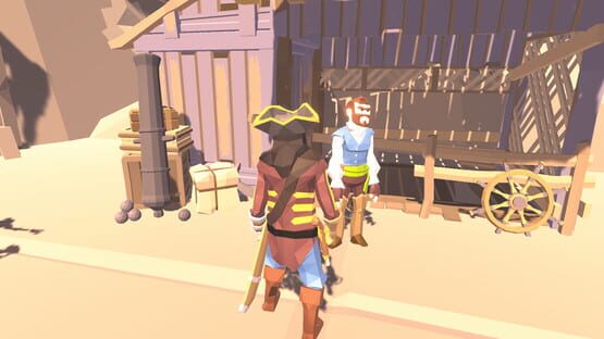 Tale of Fortune screenshot 3