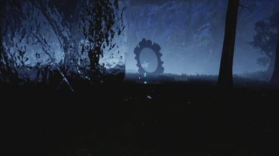The Mirum screenshot 1