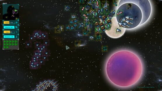 RogueCraft Squadron cover