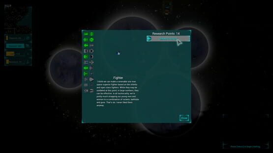 RogueCraft Squadron screenshot 6