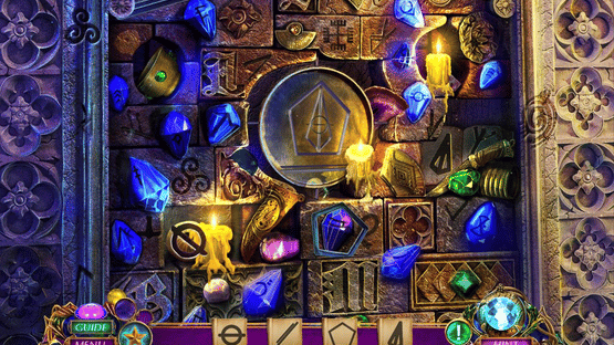 Amaranthine Voyage: The Orb of Purity - Collector's Edition Screenshot