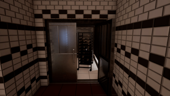 Bakery Simulator Screenshot