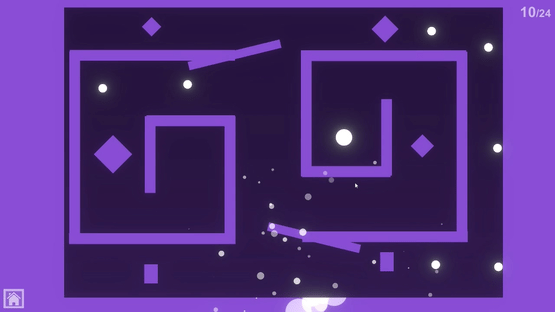 Super Orb Collector Screenshot