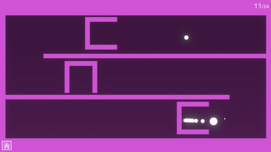 Super Orb Collector Screenshot