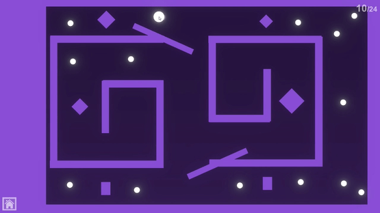 Super Orb Collector Screenshot