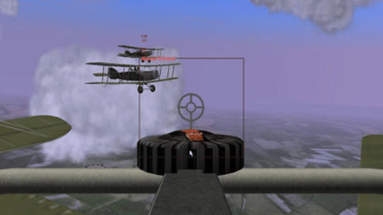 Flyboys Squadron Screenshot