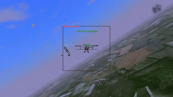 Flyboys Squadron Screenshot