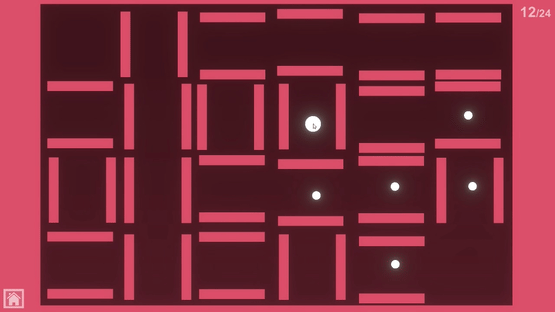 Super Orb Collector Screenshot
